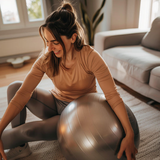 Fitness Consultation